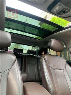 هيونداي أزيرا